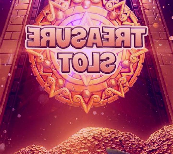 Piece of Treasure slot game