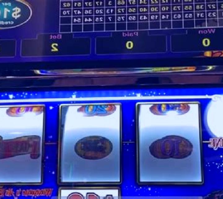 Pieces of Eight online slot