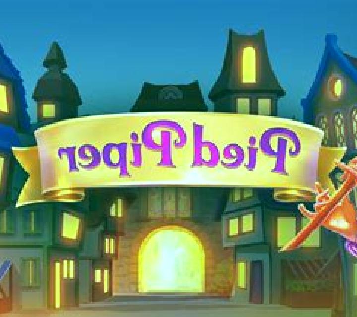 Pied Piper (KA Gaming) slot game