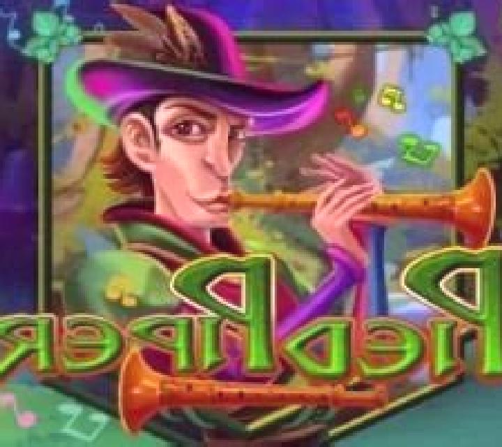 Pied Piper (KA Gaming) slot machine