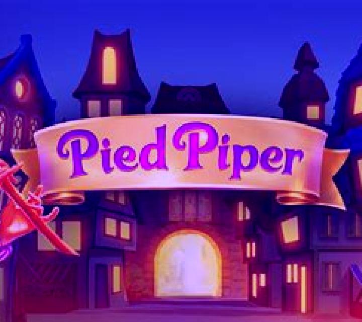 Pied Piper (KA Gaming) slot