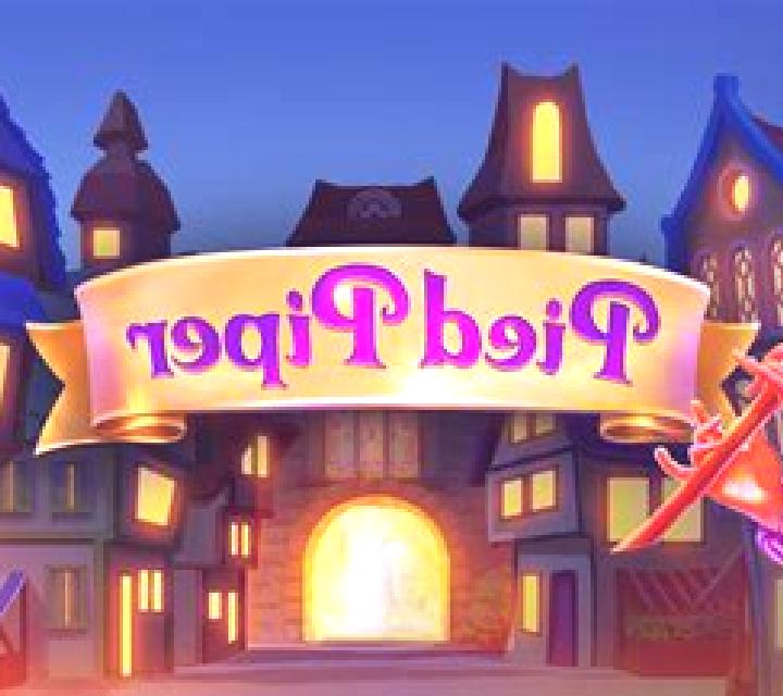 Pied Piper (Quickspin) online slot