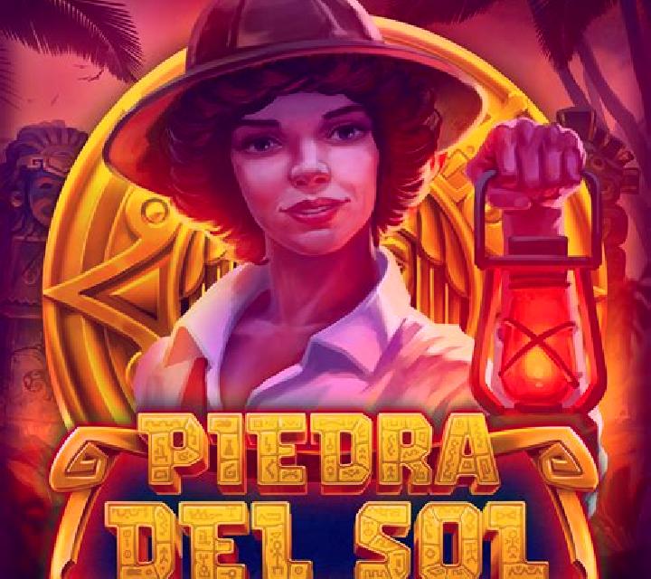Piedra Del Sol slot game