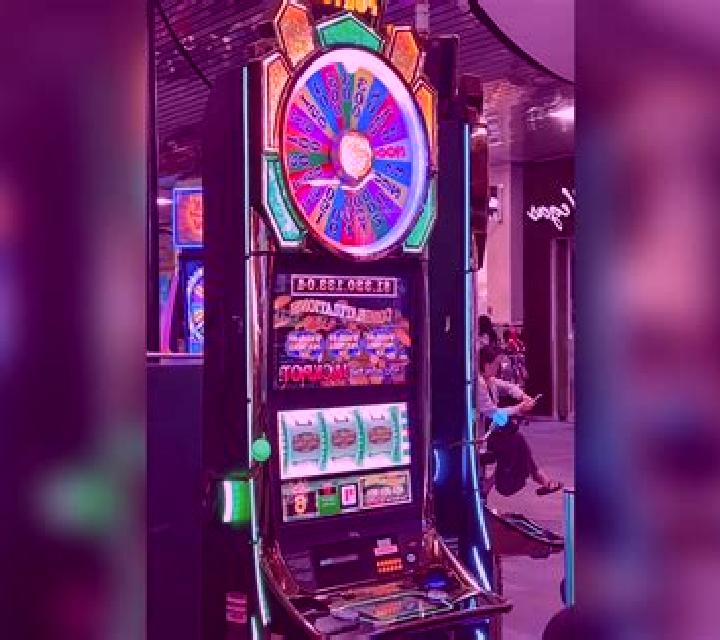 Pierino a Las Vegas slot machine