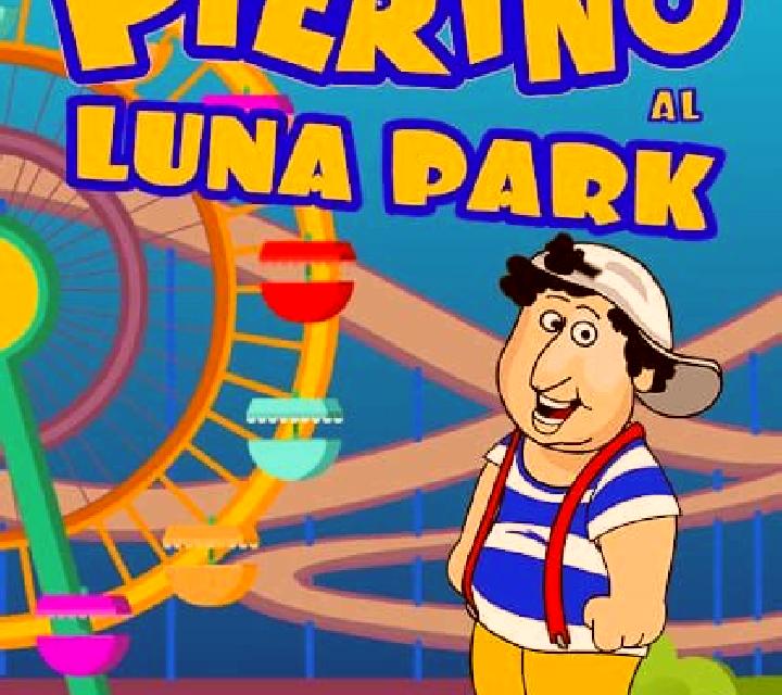 Pierino al Luna Park slot