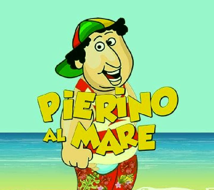 Pierino al Mare online slot