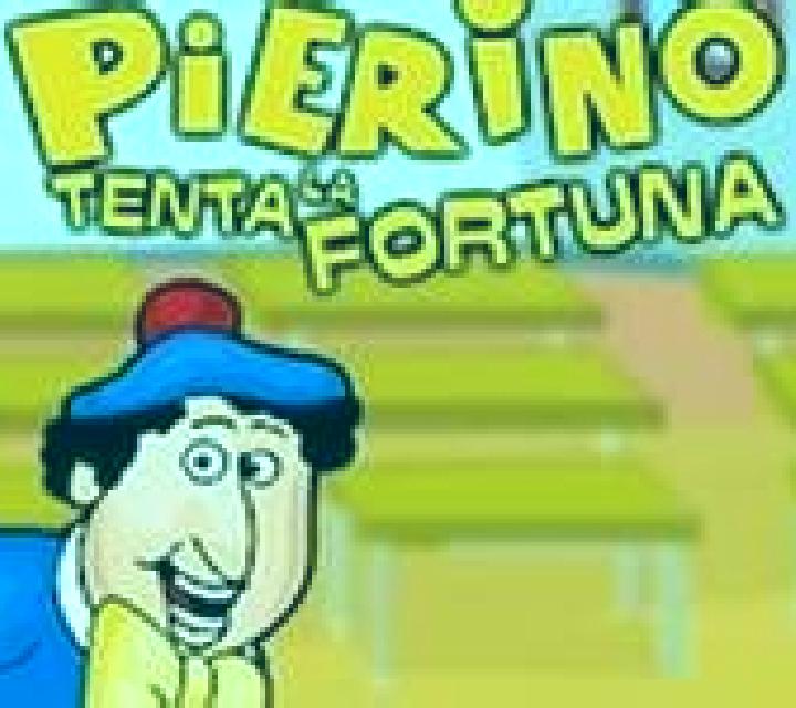 Pierino tenta la Fortuna slot