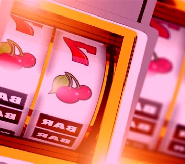 Pierre s Patisserie slot machine