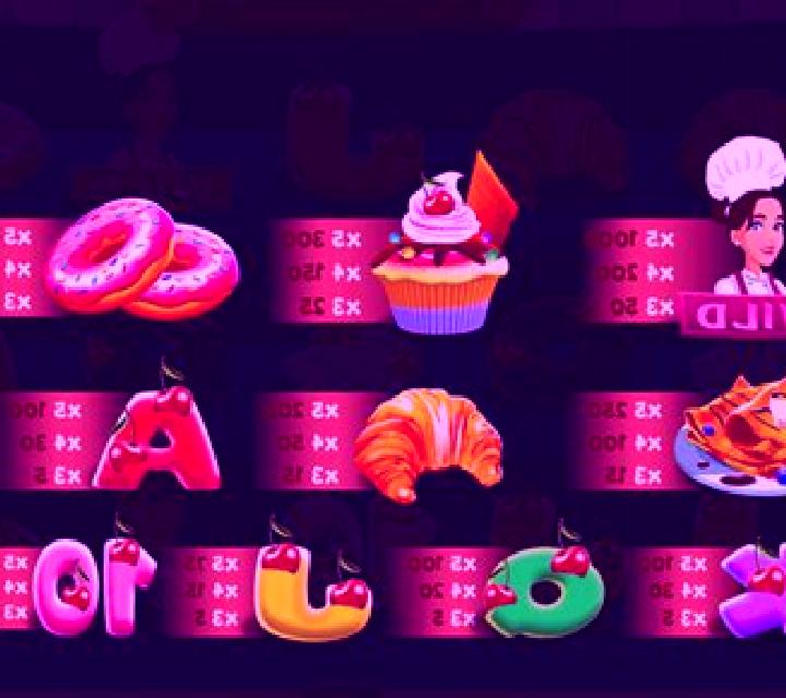 Pierre s Patisserie slot