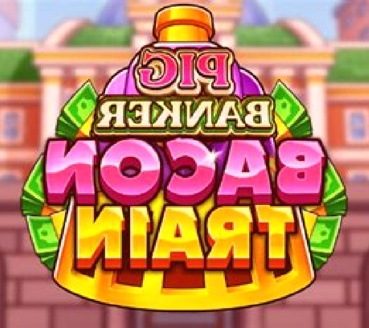 Pig Banker slot game