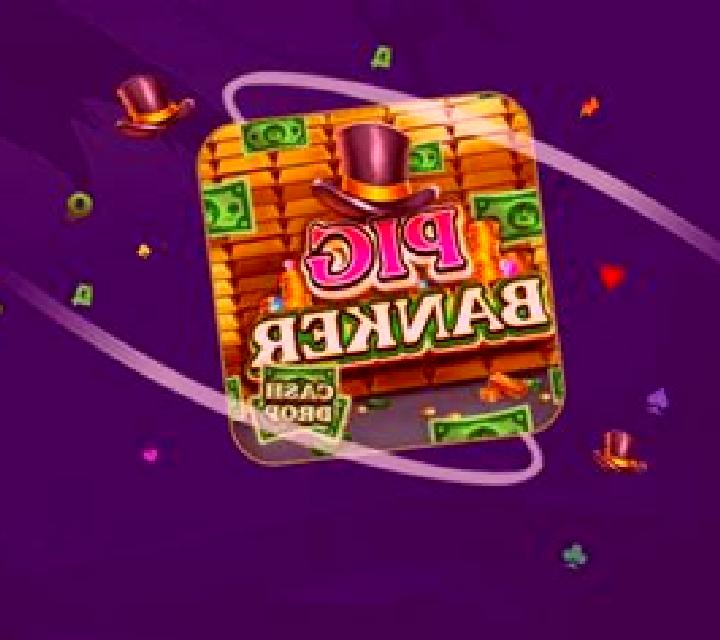 Pig Banker slot