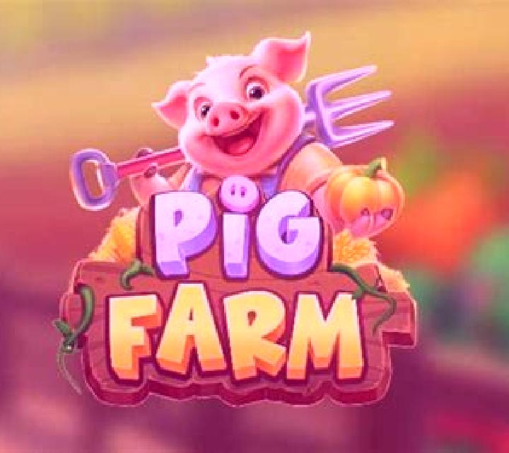 Pig Farm slot game