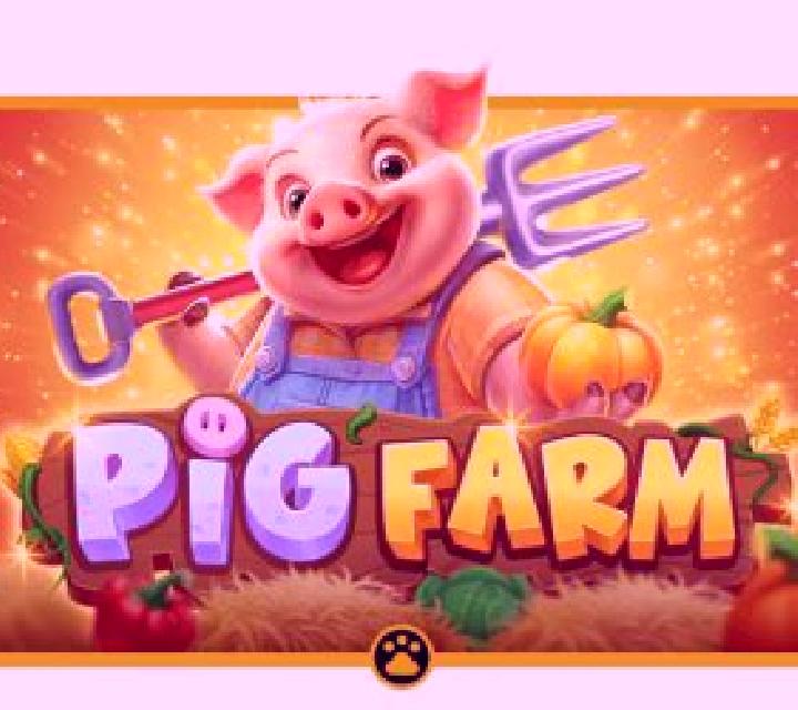 Pig Farm slot