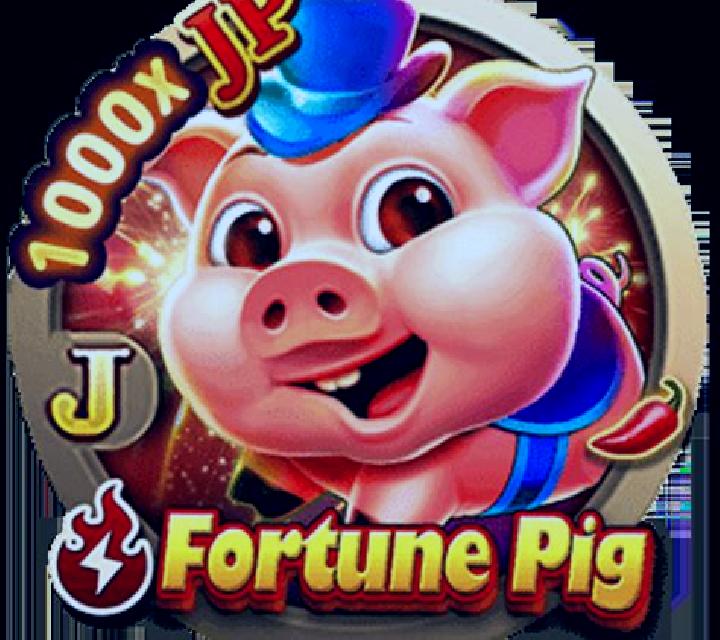 Pig of Fortune online slot