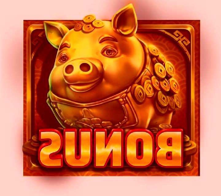 Pig of Fortune slot game