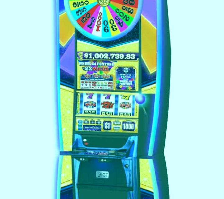 Pig of Fortune slot machine