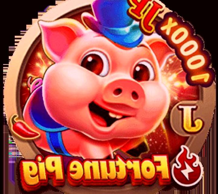 Pig of Fortune slot