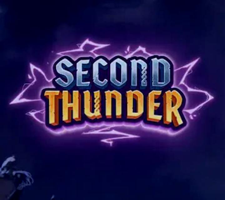 Pig of Thunder slot game