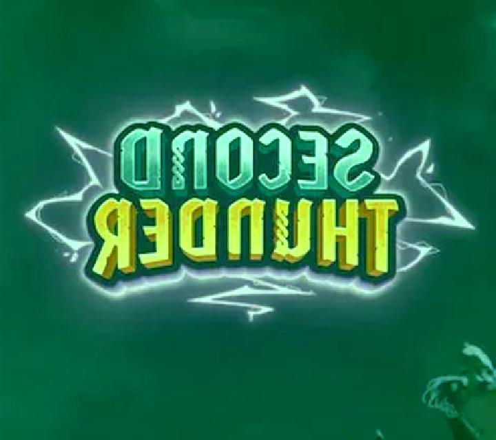 Pig of Thunder slot