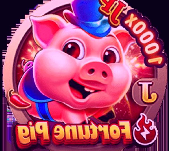 Pig UP slot game