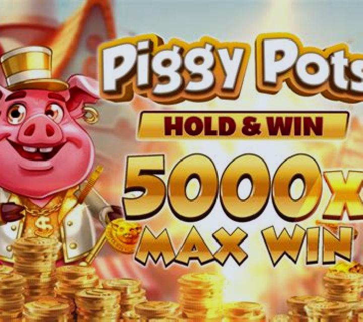 Pig Winner online slot