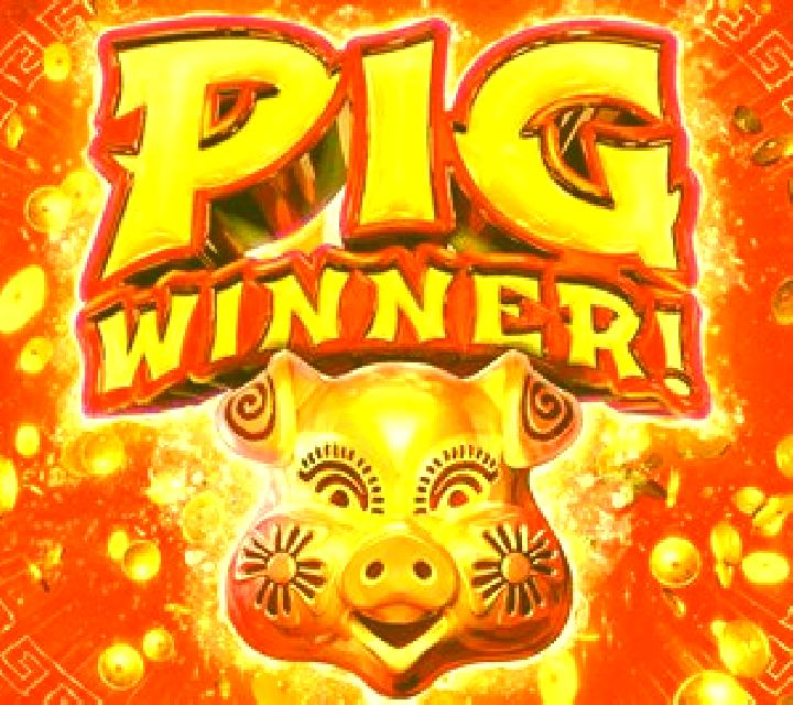 Pig Winner slot