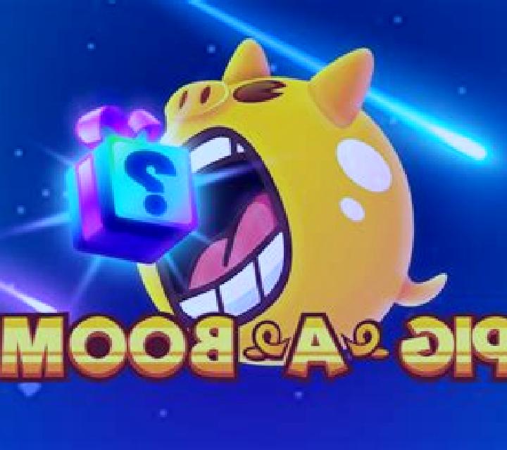 Pigaboom slot