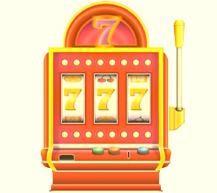 Pigasus slot machine