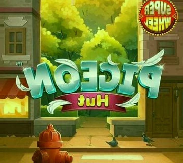 Pigeon Hut online slot