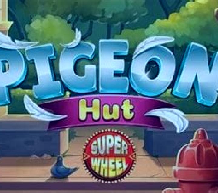 Pigeon Hut slot game