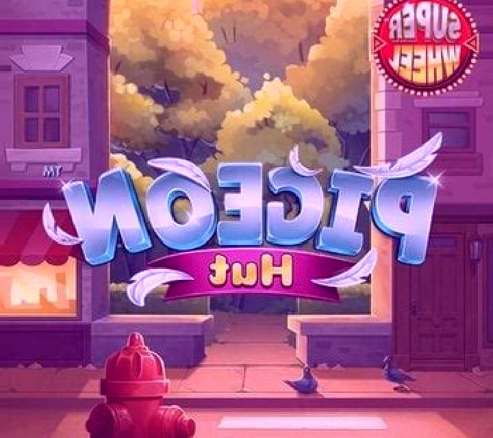 Pigeon Hut slot machine