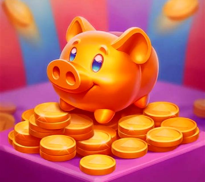Piggi Bank online slot