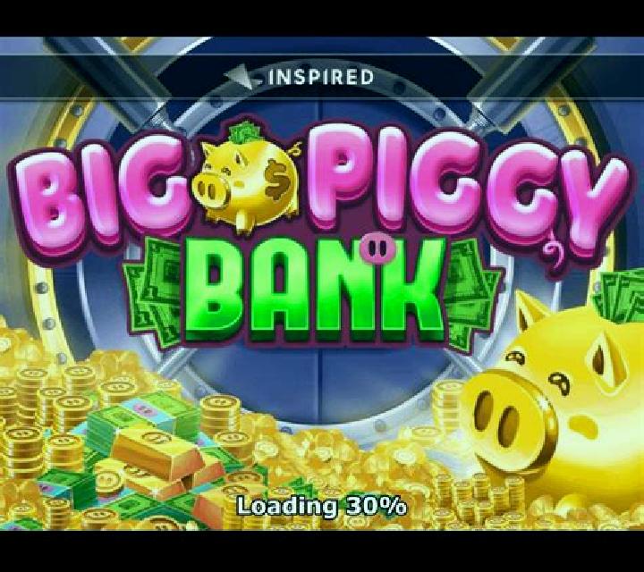 Piggi Bank slot game