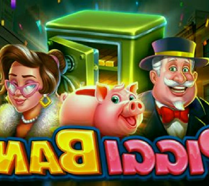 Piggi Bank slot