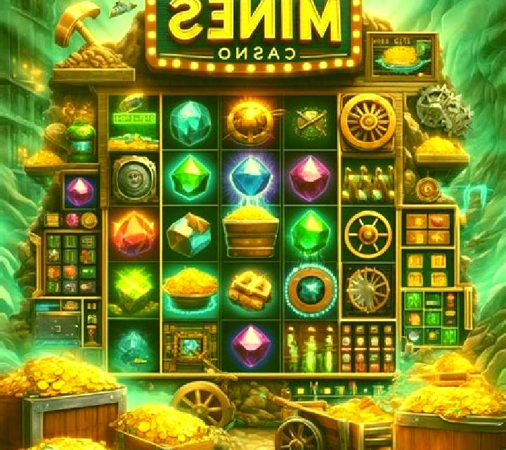 Piggi Mines online slot