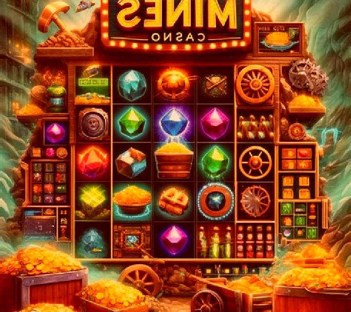 Piggi Mines slot game