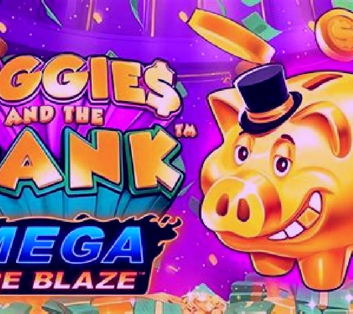 Piggies and the Bank Click-A-Win slot