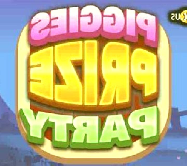 Piggies Prize Party slot
