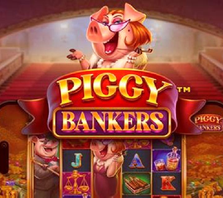 Piggy Balloons online slot