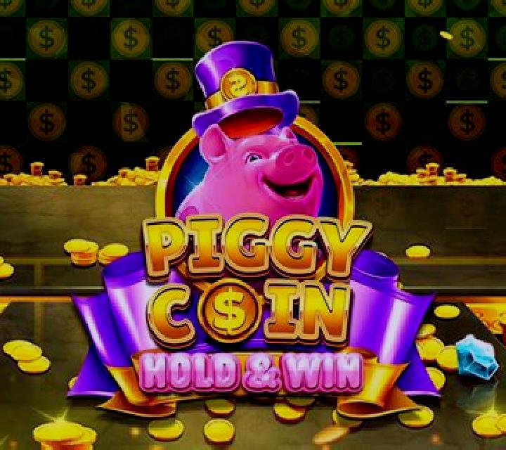 Piggy Bandits online slot