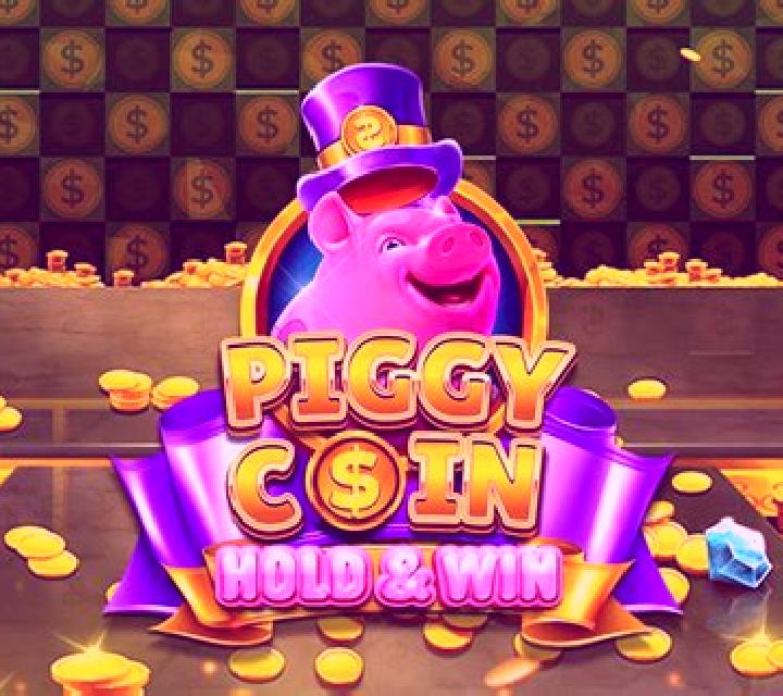 Piggy Bandits slot game