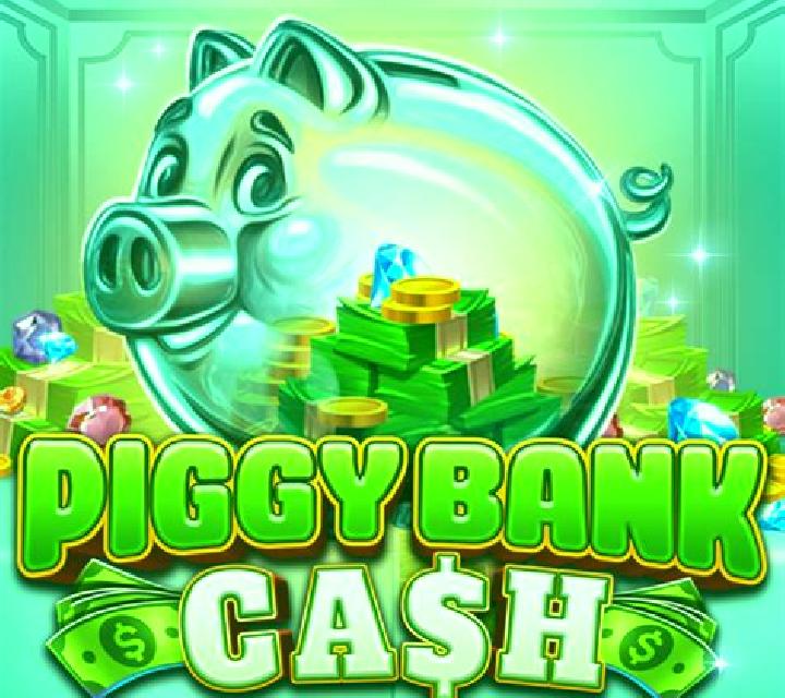 Piggy Bank 1x2 slot game