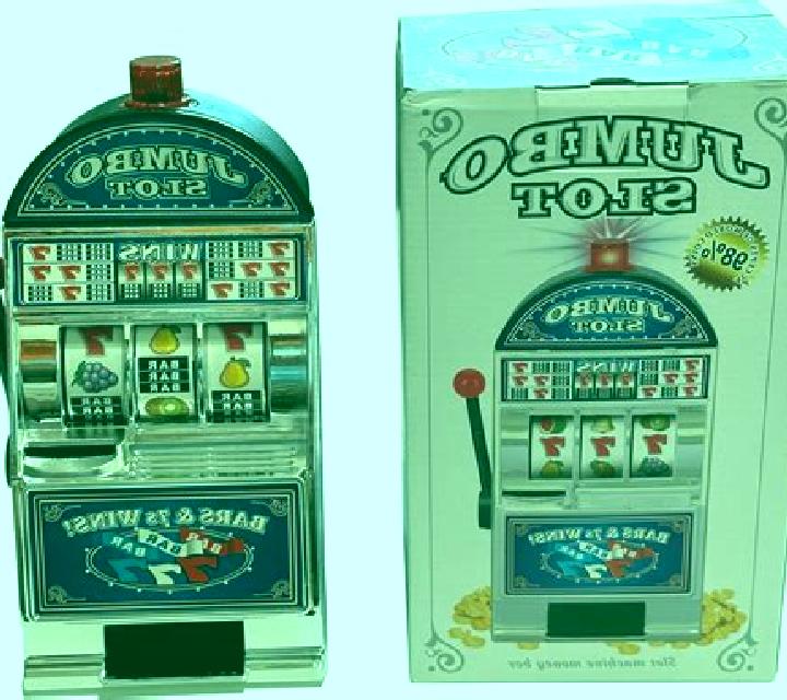 Piggy Bank 1x2 slot machine