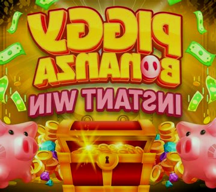 Piggy Bank: 3 Pots Bonanza online slot