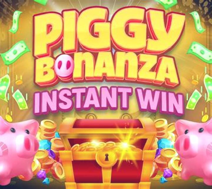Piggy Bank: 3 Pots Bonanza slot machine