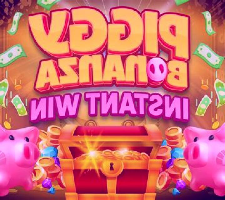 Piggy Bank: 3 Pots Bonanza slot