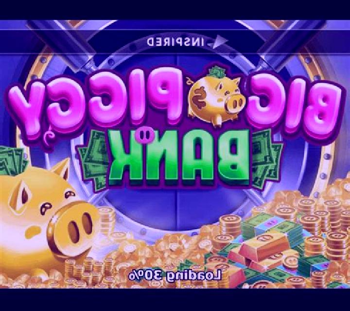 Piggy Bank (AllWaySpin) slot game