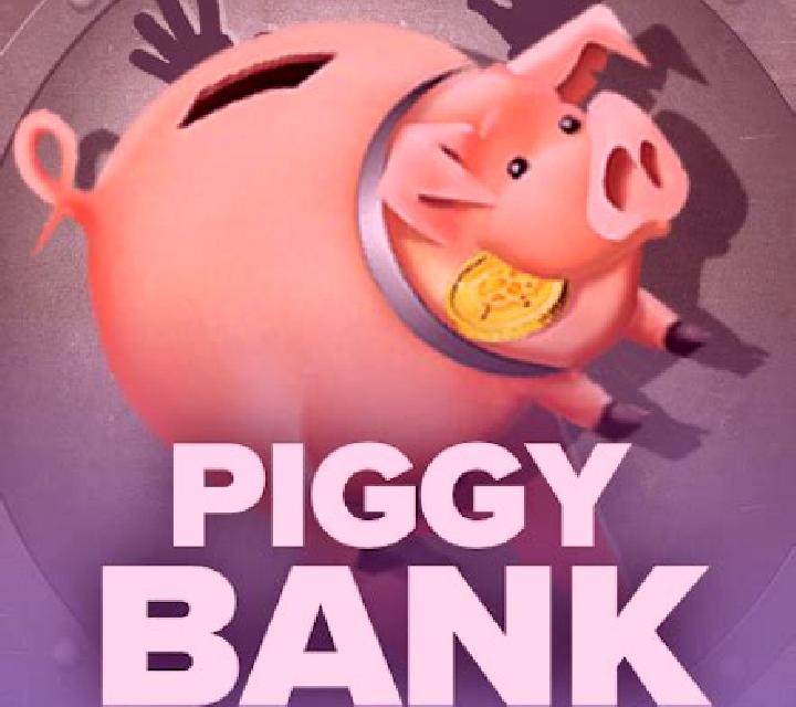 Piggy Bank (Belatra Games) online slot