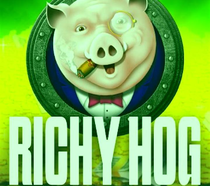 Piggy Bank (Belatra Games) slot game
