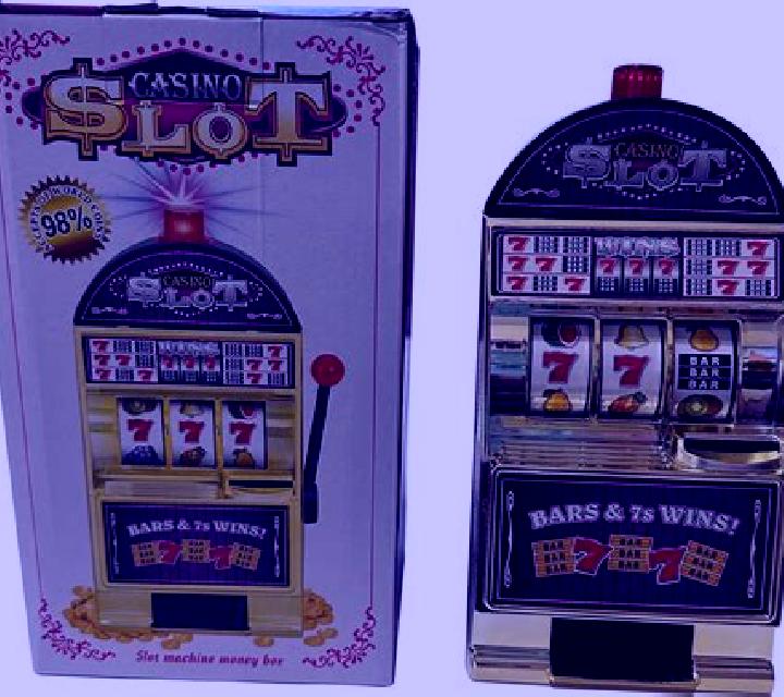 Piggy Bank (Belatra Games) slot machine